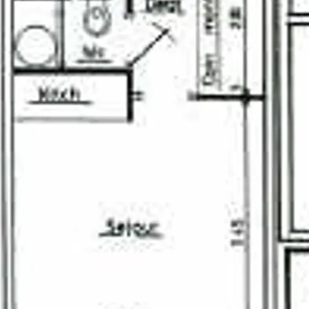 Studio 4 Pers, Depart Rando, Balcon, Col Du Corbier - Fr-1-573-135 *